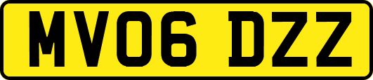 MV06DZZ