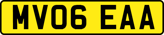 MV06EAA