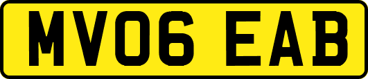 MV06EAB