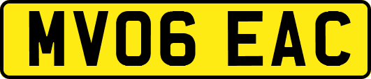 MV06EAC