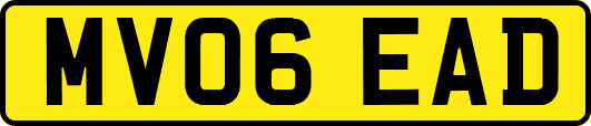 MV06EAD