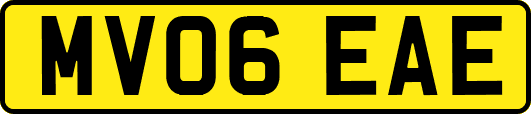 MV06EAE