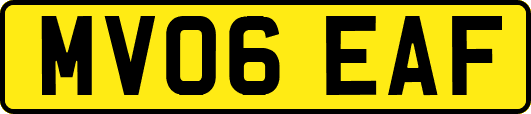 MV06EAF