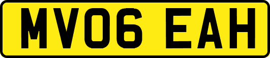 MV06EAH