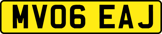 MV06EAJ