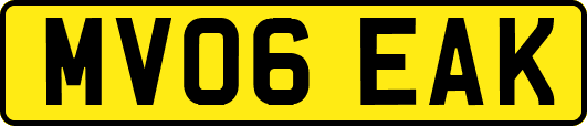 MV06EAK