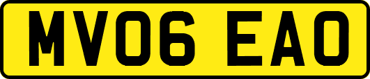 MV06EAO