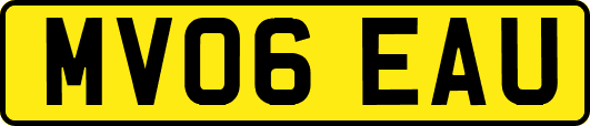 MV06EAU