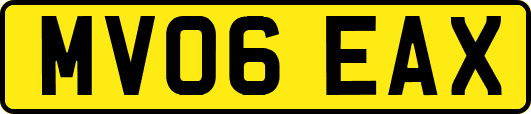 MV06EAX