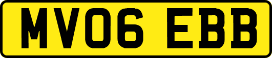 MV06EBB