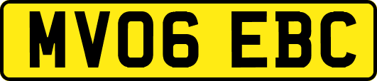 MV06EBC
