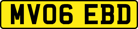 MV06EBD