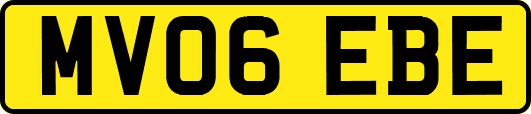 MV06EBE
