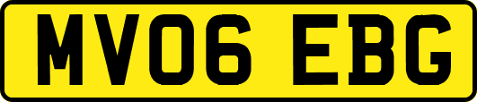MV06EBG