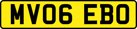 MV06EBO