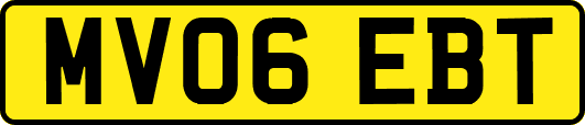 MV06EBT
