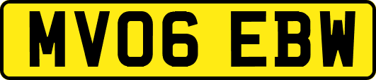 MV06EBW