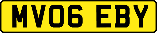 MV06EBY