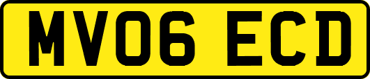 MV06ECD