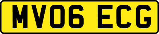 MV06ECG