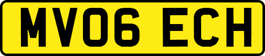MV06ECH