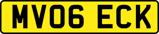 MV06ECK