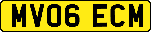 MV06ECM