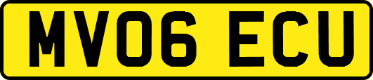 MV06ECU