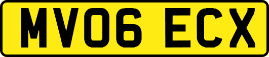 MV06ECX