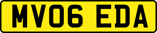 MV06EDA
