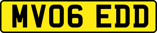 MV06EDD