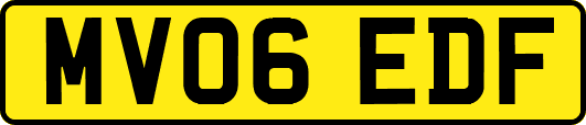 MV06EDF