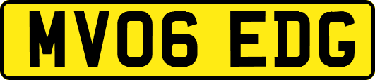 MV06EDG