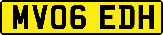 MV06EDH