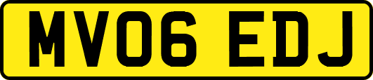 MV06EDJ