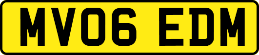 MV06EDM
