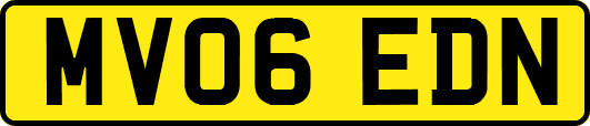 MV06EDN