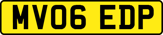 MV06EDP