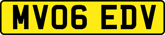 MV06EDV