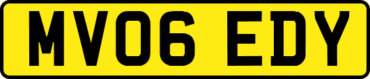 MV06EDY