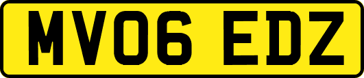 MV06EDZ
