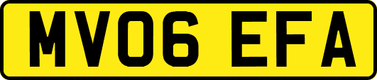 MV06EFA