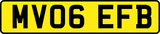 MV06EFB