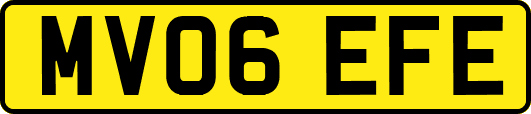 MV06EFE