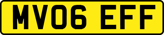 MV06EFF