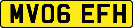 MV06EFH