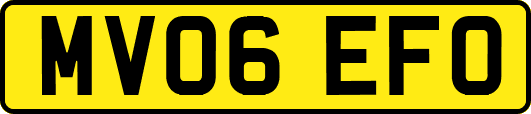 MV06EFO