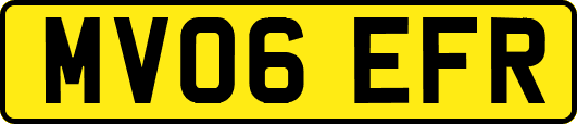 MV06EFR