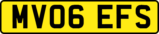 MV06EFS