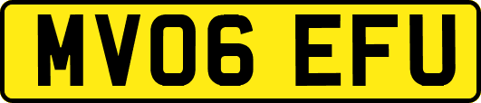 MV06EFU